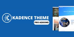 Kadence Theme Pro Addon Plugin 1.1.7