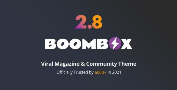 Với BoomBox, tạo dựng một website tin tức và nội dung viral chưa bao giờ đơn giản hơn, giúp bạn chia sẻ thông tin nhanh chóng và hiệu quả