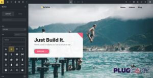 Bricks 1.12.1 – Xây dựng website theo cách của bạn với trình kéo-thả trực quan, thiết kế không giới hạn, tối ưu Core Web Vitals và hiệu suất vượt trội
