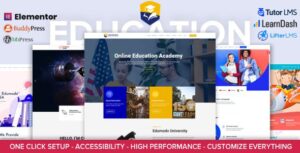 Với Edumodo, bạn có thể tạo dựng một nền tảng học trực tuyến linh hoạt, giúp học viên dễ dàng tiếp cận khóa học và tài liệu học tập chất lượng