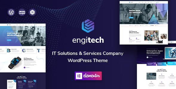 Với Engitech Theme 1.8.10, bạn có thể nhanh chóng phát triển một website IT chuyên nghiệp với giao diện đẹp mắt, tính năng vượt trội và khả năng tùy chỉnh hoàn hảo cho mọi nhu cầu kinh doanh
