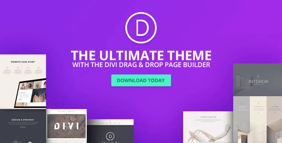 Divi Builder 4.27.4 – Công cụ xây dựng website tối ưu nhất! Thiết kế trực quan, tốc độ tải nhanh, hỗ trợ WooCommerce, giúp bạn tạo trang web đẹp mắt chỉ trong vài phút