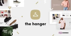 The Hanger – eCommerce WordPress Theme for WooCommerce 4.6
