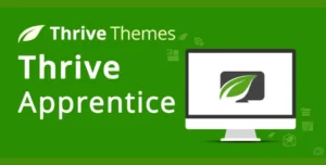 Thrive Apprentice 10.5 – Giải pháp hoàn hảo để xây dựng hệ thống đào tạo trực tuyến với thiết kế đẹp, dễ tùy chỉnh và tối ưu trải nghiệm học viên