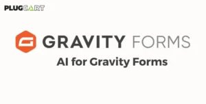 AI for Gravity Forms – Tăng cường sức mạnh cho biểu mẫu của bạn với trí tuệ nhân tạo thông minh