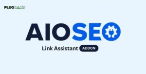 AIOSEO Link Assistant Addon 1.1.8 | PlugCart