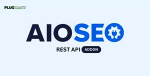 AIOSEO REST API Addon – Tích hợp SEO mạnh mẽ vào các ứng dụng của bạn với REST API dễ dàng