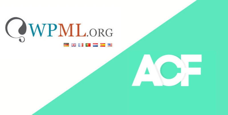 ACF Multilingual – Tạo website đa ngôn ngữ mạnh mẽ và dễ dàng với trường tùy chỉnh linh hoạt