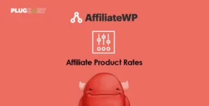 Affiliate Product Rates – AffiliateWP 1.2.1