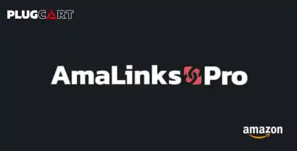 AmaLinks Pro + Tables – Tối ưu hóa chương trình affiliate Amazon của bạn với công cụ quản lý liên kết và bảng so sánh hiệu quả