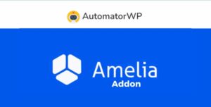 AutomatorWP + Amelia – Kết nối tự động, đặt lịch siêu mượt, không bỏ lỡ khách nào