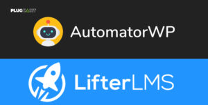 AutomatorWP LifterLMS Addon 1.0.4