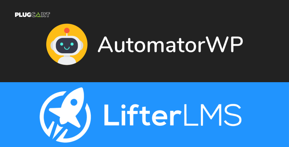 AutomatorWP LifterLMS Addon – Tự động hóa quá trình học tập, tối ưu trải nghiệm người học chỉ trong vài cú click