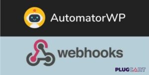 AutomatorWP Webhooks Addon 1.3.7 | PlugCart