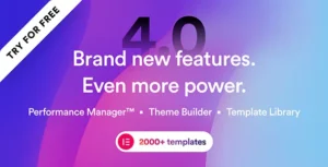 Brisk Theme – Multi-Purpose Elementor WordPress Theme 6.0.5 | PlugCart