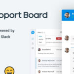 Chat – Support Board – WordPress Chat Plugin 3.7.8 | PlugCart