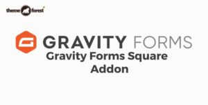 Gravity Forms Square Addon 2.3.0 | PlugCart – Tích hợp ngay Square vào Gravity Forms, giúp bạn nhận thanh toán dễ dàng và nhanh chóng trực tiếp trên website của mình.