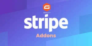 Gravity Forms Stripe Addon 5.9.0 | PlugCart – Tích hợp Stripe vào Gravity Forms để xử lý thanh toán trực tuyến một cách dễ dàng, an toàn và nhanh chóng.