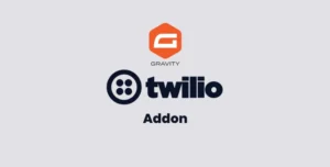 Gravity Forms Twilio Addon 2.9.1 | PlugCart – Kết nối ngay với khách hàng qua SMS và gọi điện thoại trực tiếp từ biểu mẫu Gravity Forms, nhờ vào tính năng Twilio mạnh mẽ.