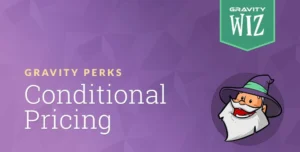 Gravity Perks Gravity Forms Conditional Pricing 1.4.4 | PlugCart – Tùy chỉnh giá cả linh hoạt và tự động thay đổi giá dựa trên điều kiện người dùng, nâng cao trải nghiệm khách hàng và tối ưu hóa doanh thu.