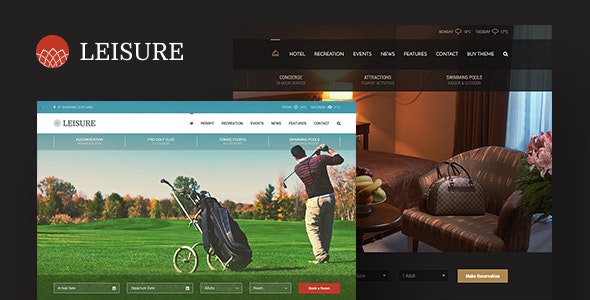 Khám phá vẻ đẹp hoàn hảo cho khách sạn của bạn với Hotel Leisure Theme | Hotel, Resort & Spa WordPress Websites 2.2.7 | PlugCart – Theme dễ sử dụng, tối ưu hiệu suất.