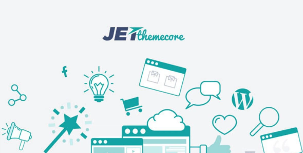 JetThemeCore For Elementor 2.2.3 | PlugCart – Thiết kế theme nhanh như chớp, dễ như kéo thả, không cần dev vẫn lên giao diện xịn sò