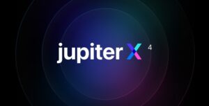 JupiterX Theme – Website Builder For WordPress & WooCommerce 4.8.8: Giải Pháp Hoàn Hảo Cho Website Chuyên Nghiệp