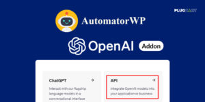 AutomatorWP OpenAI 1.0.2 | PlugCart