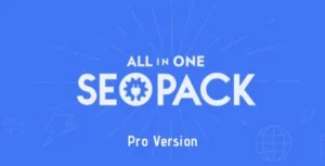 All In One SEO Pack Pro – Amazing SEO for WordPress 4.7.9 | PlugCart