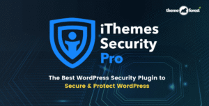 iThemes Solid Security Pro 8.5.3 | PlugCart – Bảo mật website WordPress hoàn hảo, bảo vệ chống lại mọi mối đe dọa và tấn công trực tuyến.