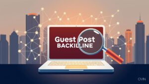 Bắt Kịp Xu Hướng SEO 2025: Guest Post Là Công Cụ Không Thể Thiếu!